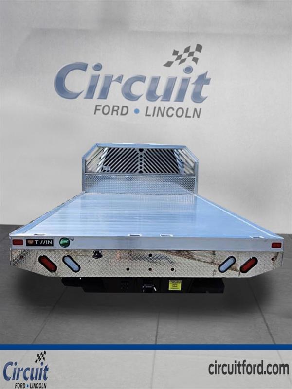 ford F-550 2024 - 11