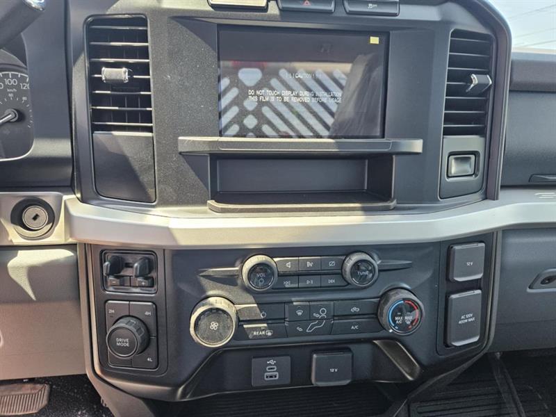 ford F-550 2024 - 13