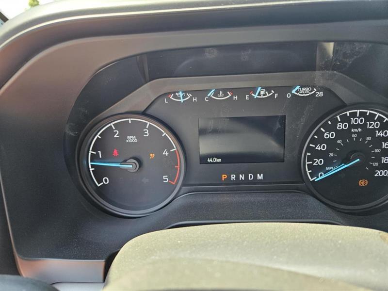 ford F-550 2024 - 14