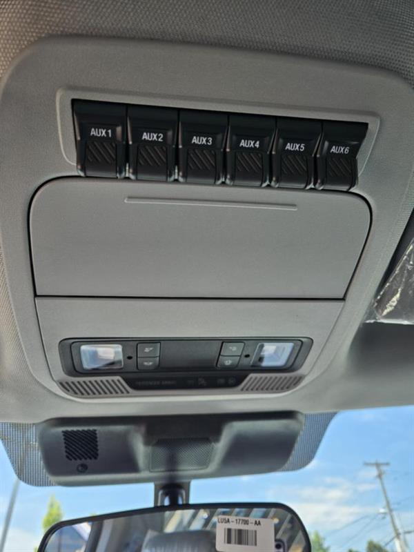 ford F-550 2024 - 15