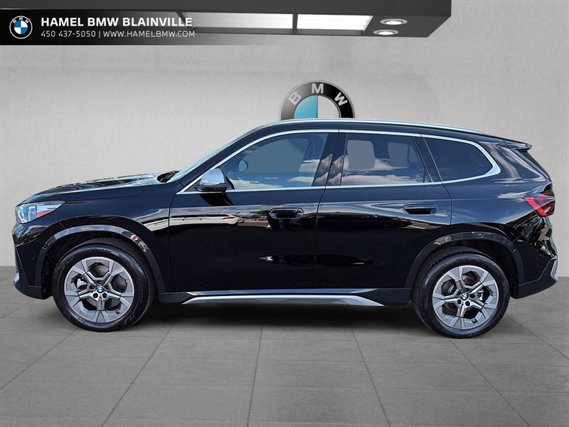 bmw X1 2024 - 5