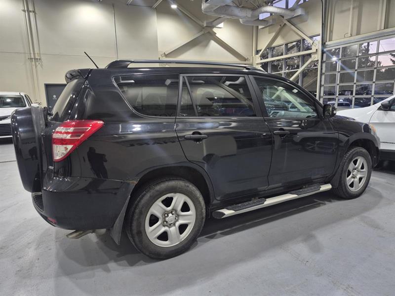 toyota RAV4 2009 - 3