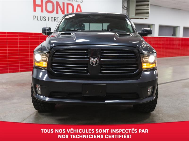 ram 1500 2015 - 3