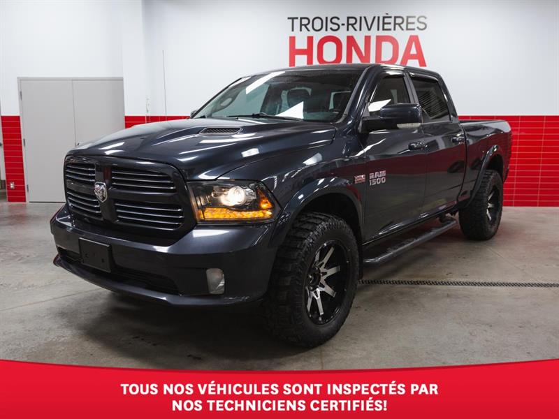 ram 1500 2015 - 4