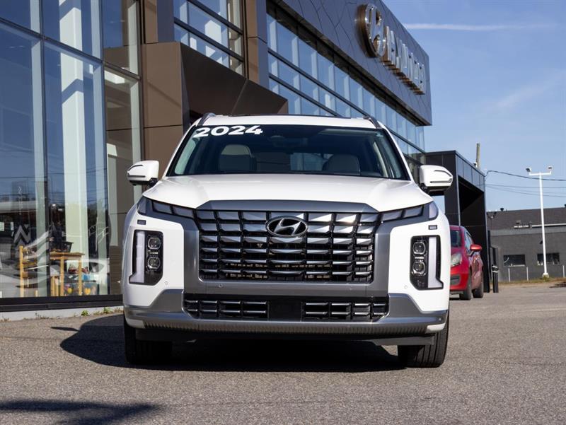 hyundai Palisade 2024 - 3