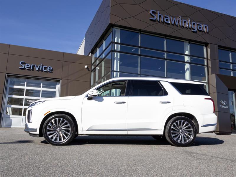 hyundai Palisade 2024 - 4