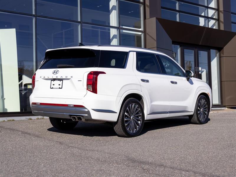hyundai Palisade 2024 - 5