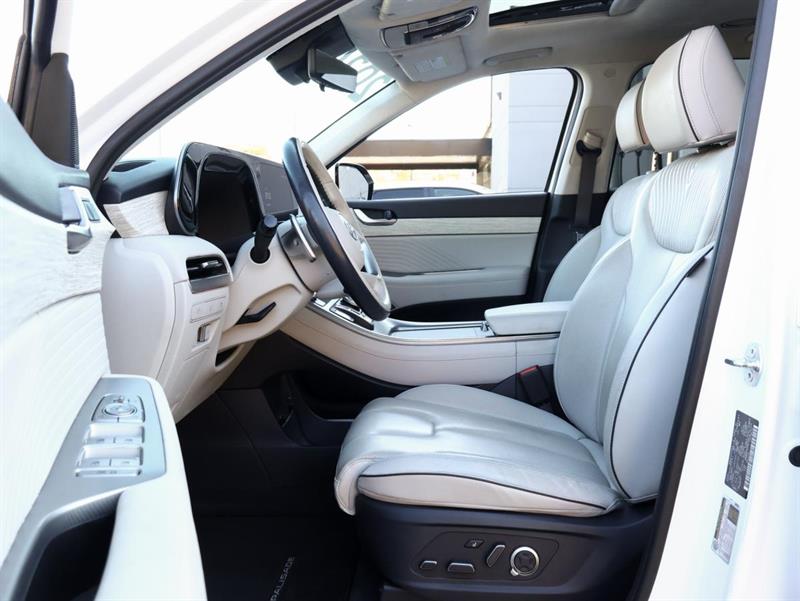 hyundai Palisade 2024 - 11
