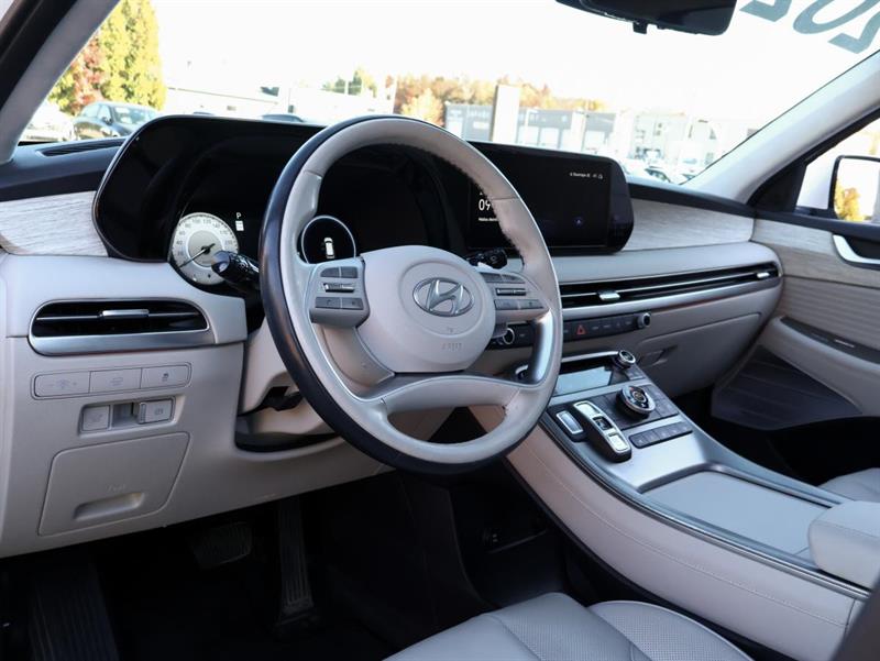 hyundai Palisade 2024 - 14