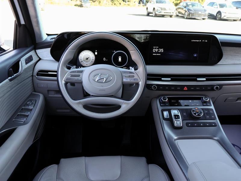 hyundai Palisade 2024 - 15