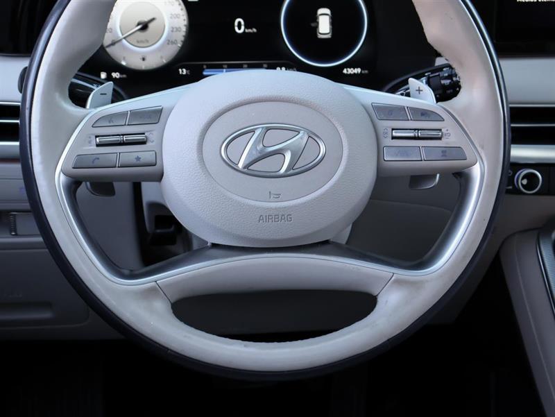 hyundai Palisade 2024 - 17