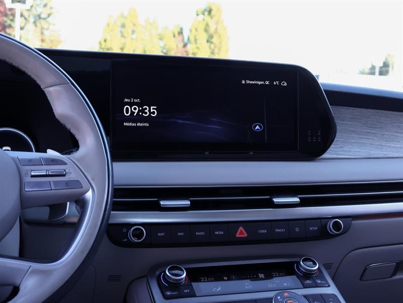 hyundai Palisade 2024 - 18