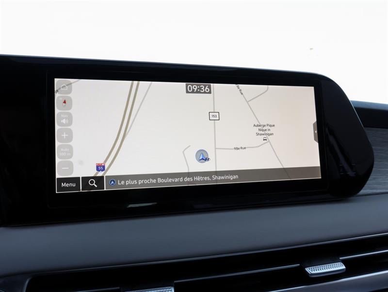 hyundai Palisade 2024 - 21