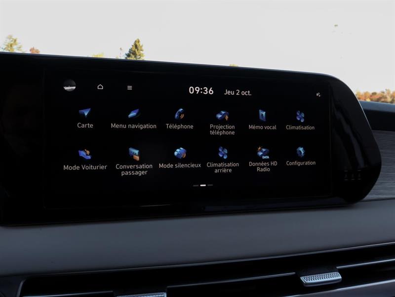 hyundai Palisade 2024 - 22