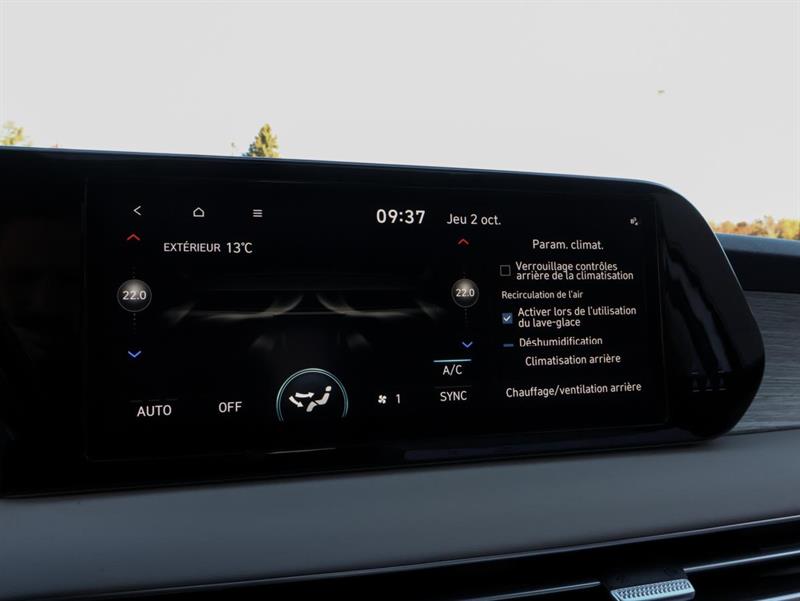 hyundai Palisade 2024 - 23