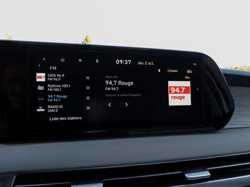 hyundai Palisade 2024 - 24