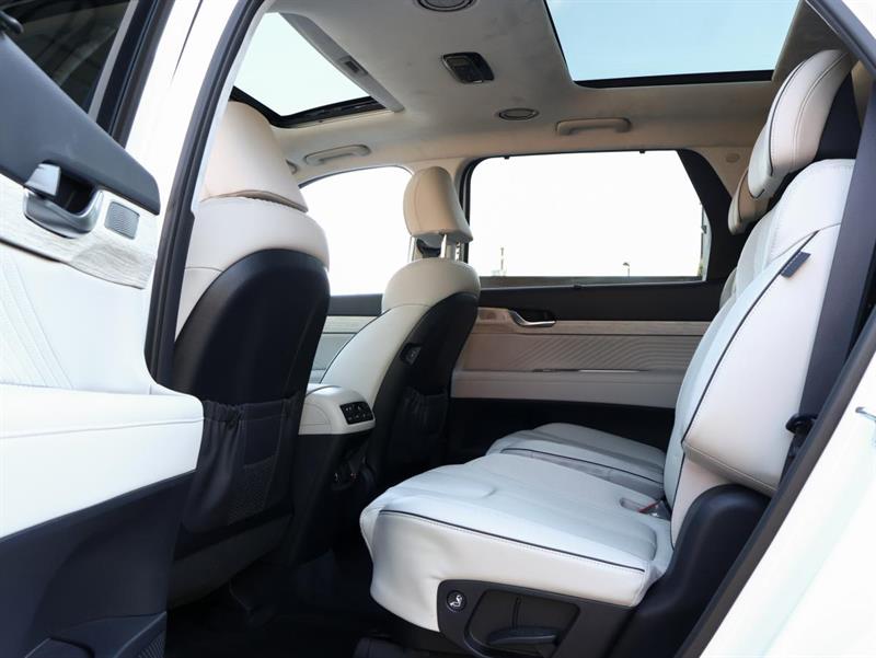 hyundai Palisade 2024 - 29