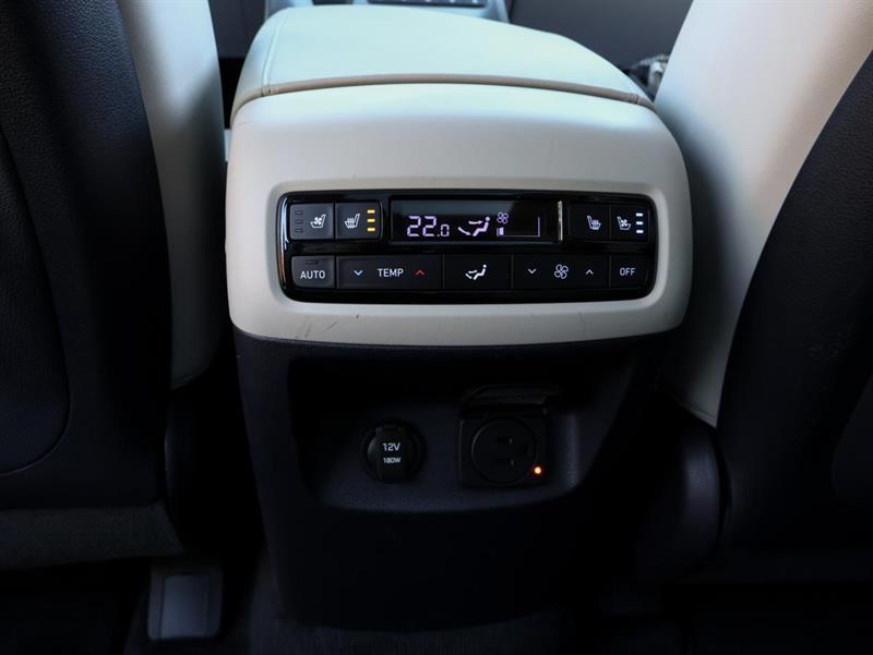 hyundai Palisade 2024 - 30