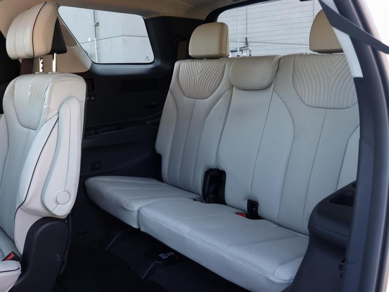 hyundai Palisade 2024 - 31