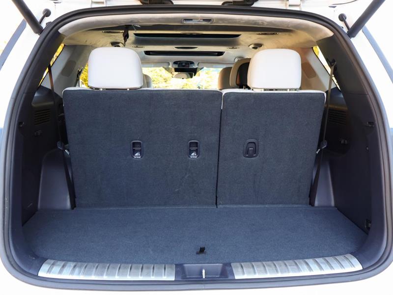 hyundai Palisade 2024 - 33