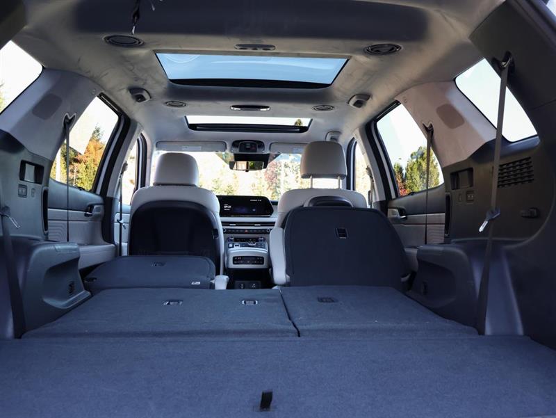 hyundai Palisade 2024 - 34