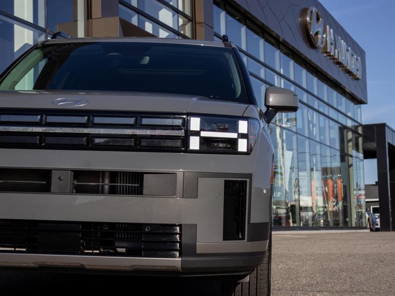 hyundai Santa Fe 2025 - 6