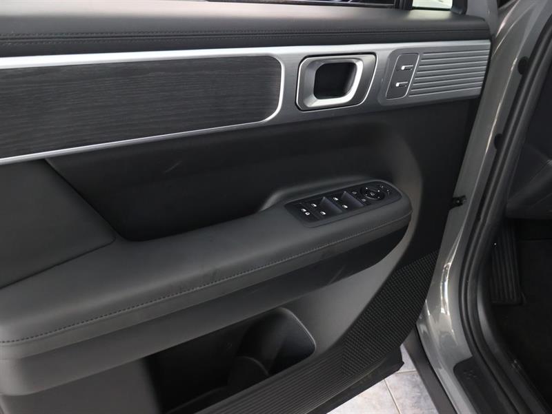 hyundai Santa Fe 2025 - 8