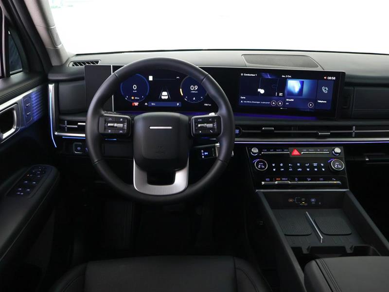 hyundai Santa Fe 2025 - 12