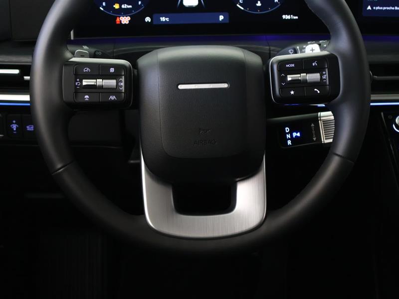 hyundai Santa Fe 2025 - 13