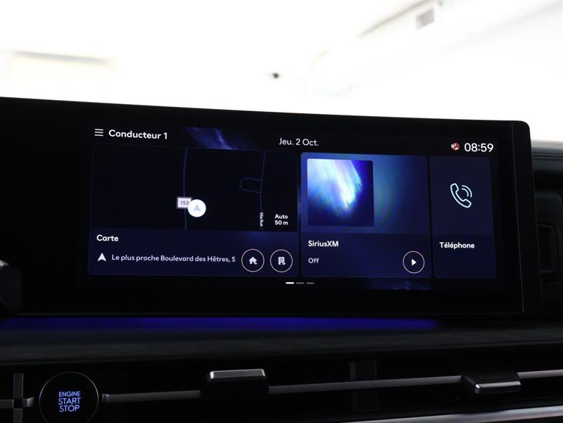 hyundai Santa Fe 2025 - 16