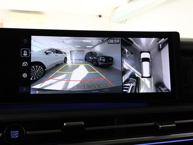 hyundai Santa Fe 2025 - 18