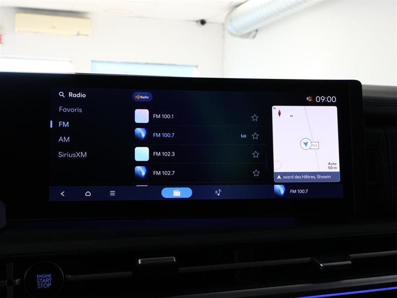 hyundai Santa Fe 2025 - 19