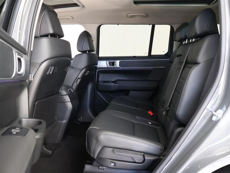 hyundai Santa Fe 2025 - 22