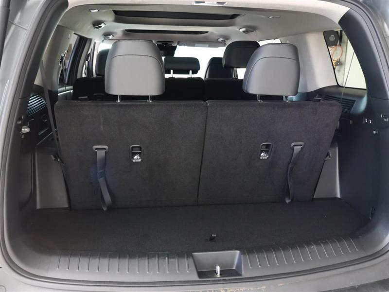 hyundai Santa Fe 2025 - 26