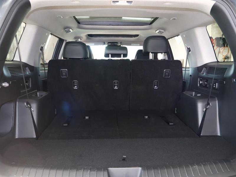 hyundai Santa Fe 2025 - 27