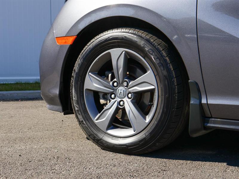 honda Odyssey 2022 - 8