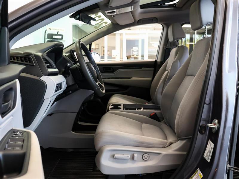 honda Odyssey 2022 - 12