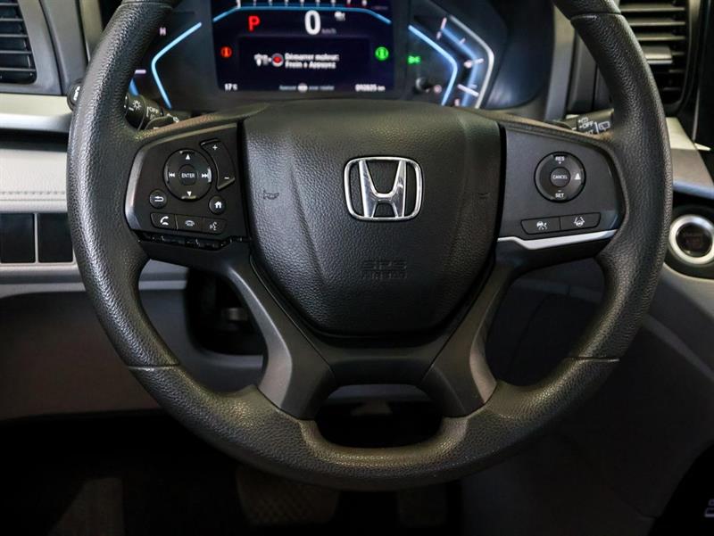 honda Odyssey 2022 - 17