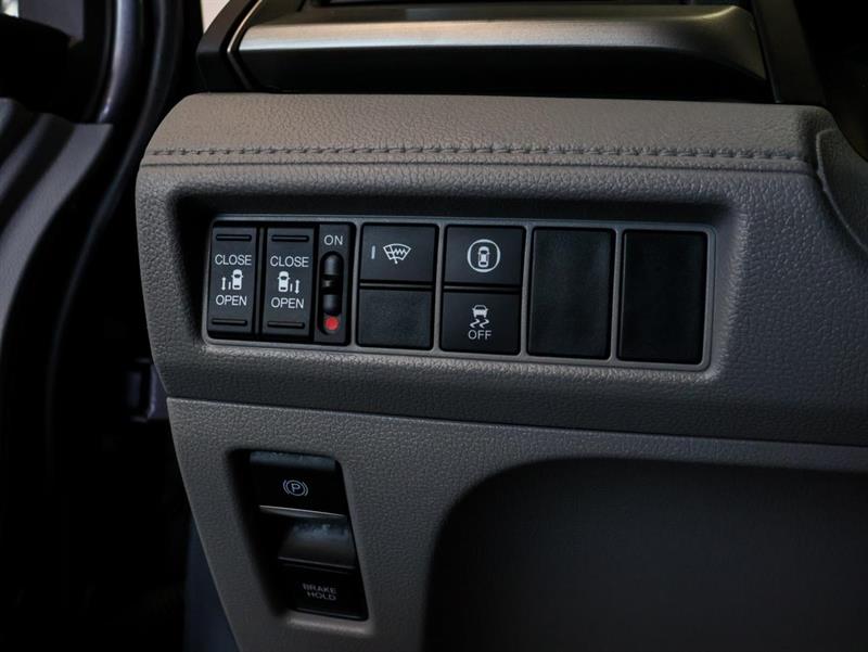 honda Odyssey 2022 - 18