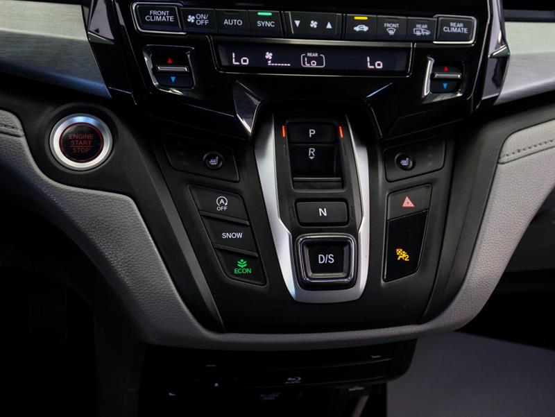 honda Odyssey 2022 - 23