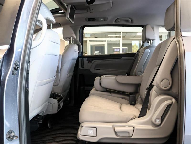 honda Odyssey 2022 - 26