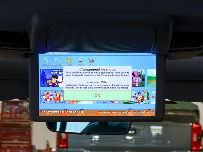 honda Odyssey 2022 - 27