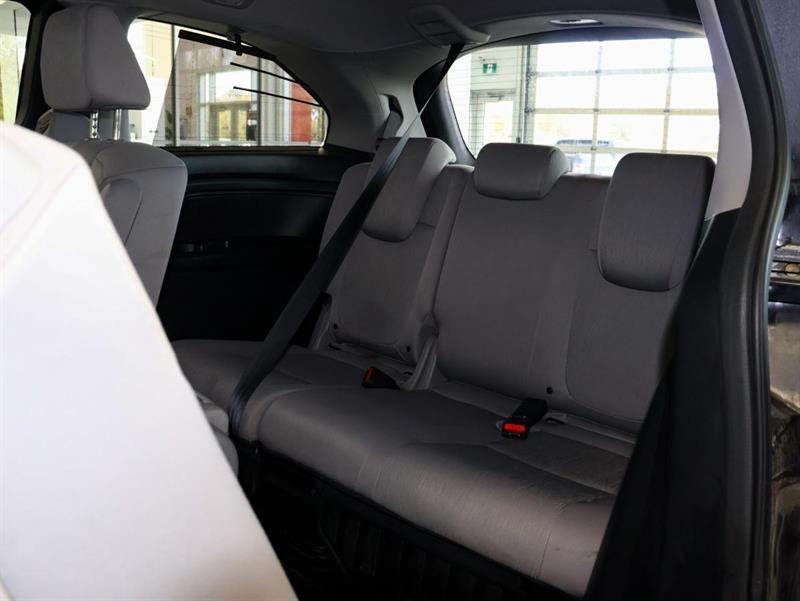 honda Odyssey 2022 - 28