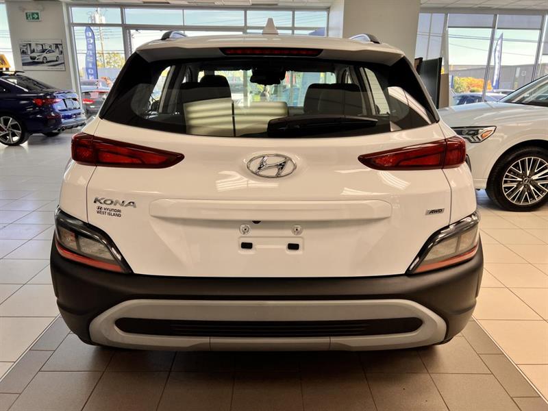 hyundai Kona 2023 - 8