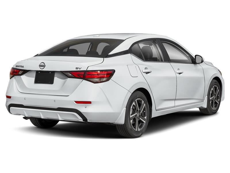 nissan Sentra 2024 - 2