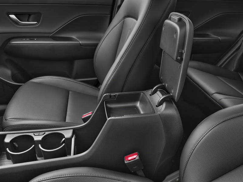 hyundai Kona électrique 2026 - 10