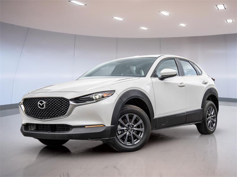 mazda CX-30 2024