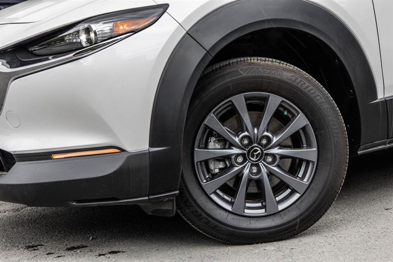 mazda CX-30 2024 - 2