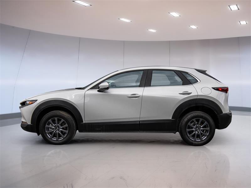 mazda CX-30 2024 - 4