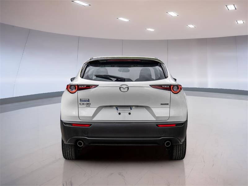 mazda CX-30 2024 - 6